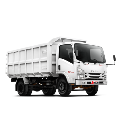 Isuzu-Elf-NMR-71