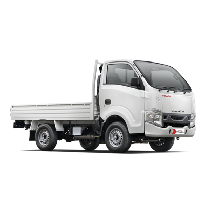 Isuzu-Traga